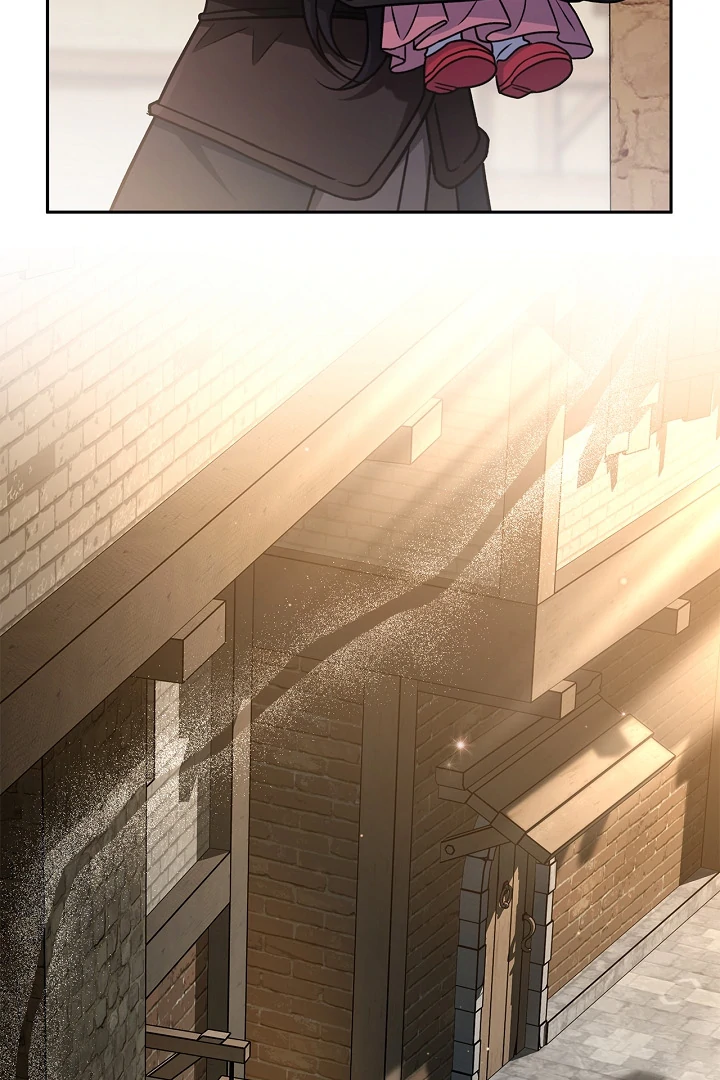 I Will Become the Villain’s Poison Detector chapter 83 page 101
