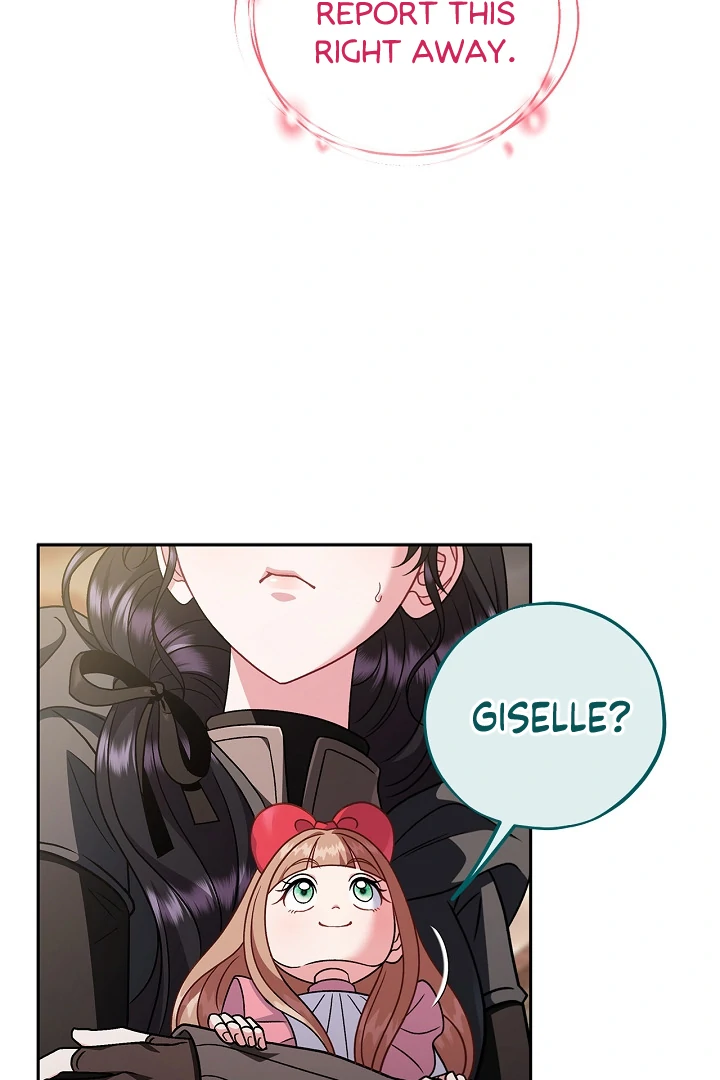 I Will Become the Villain’s Poison Detector chapter 83 page 105
