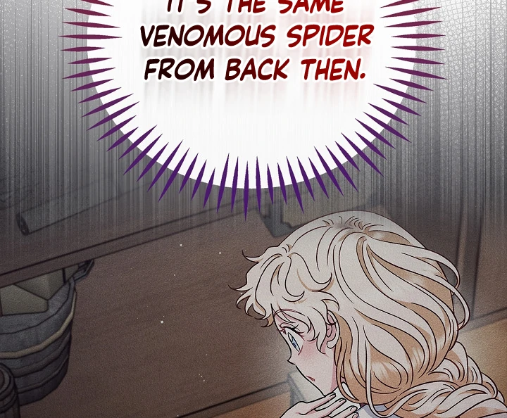 I Will Become the Villain’s Poison Detector chapter 83 page 109