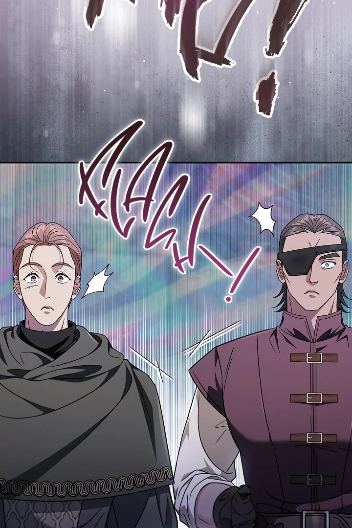 I Will Become the Villain’s Poison Detector chapter 83 page 11