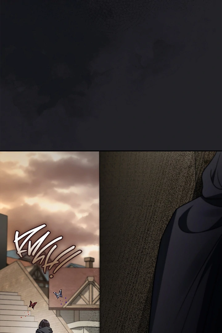 I Will Become the Villain’s Poison Detector chapter 83 page 111