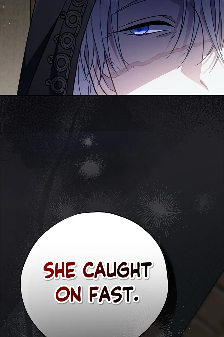 I Will Become the Villain’s Poison Detector chapter 83 page 113