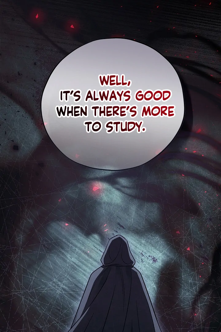 I Will Become the Villain’s Poison Detector chapter 83 page 118