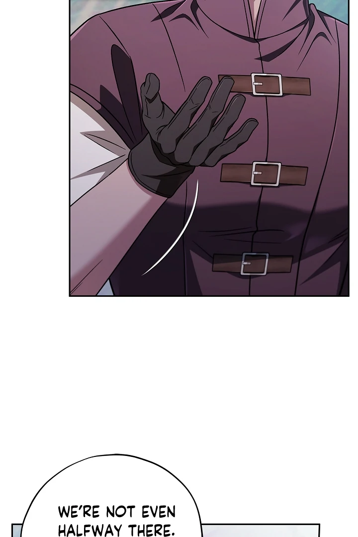 I Will Become the Villain’s Poison Detector chapter 83 page 13