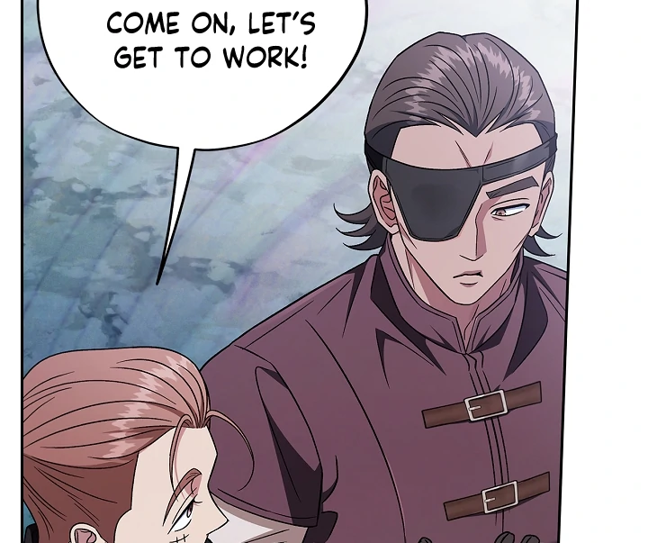 I Will Become the Villain’s Poison Detector chapter 83 page 14