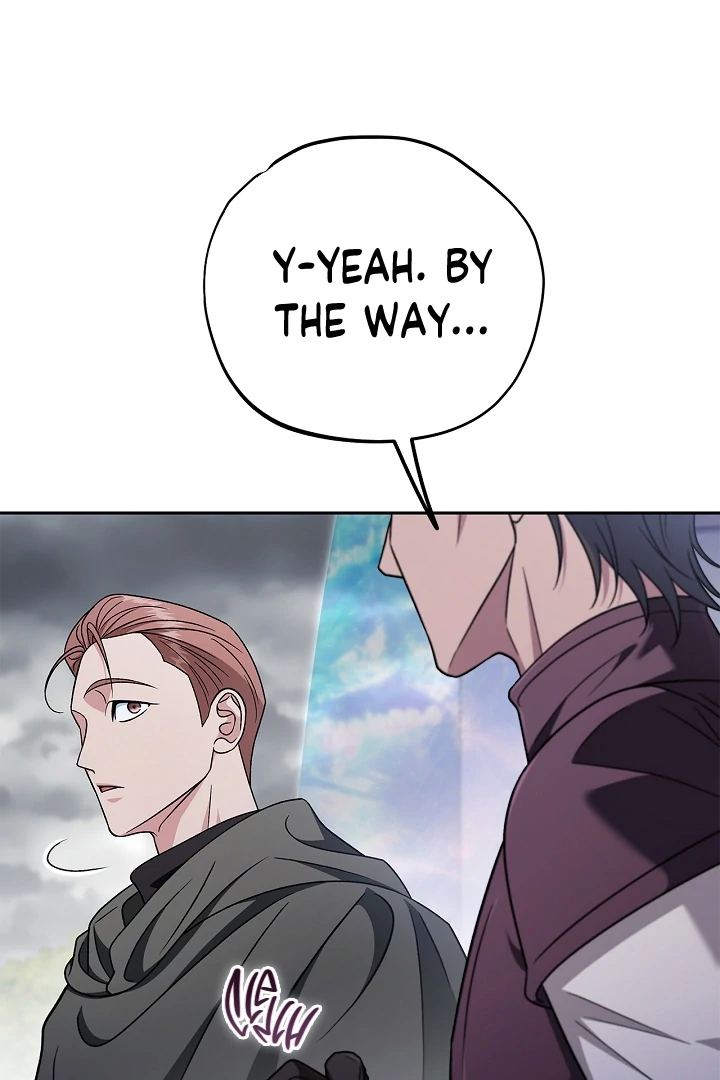 I Will Become the Villain’s Poison Detector chapter 83 page 16