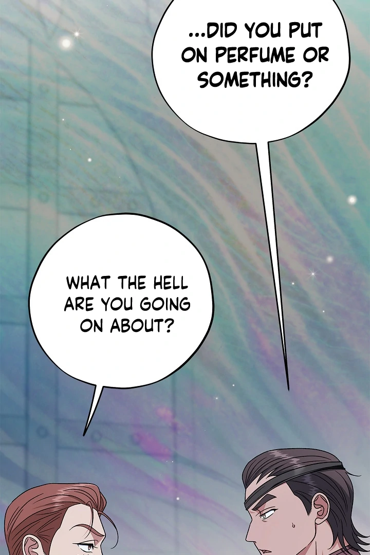 I Will Become the Villain’s Poison Detector chapter 83 page 18