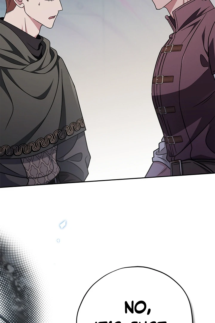 I Will Become the Villain’s Poison Detector chapter 83 page 19