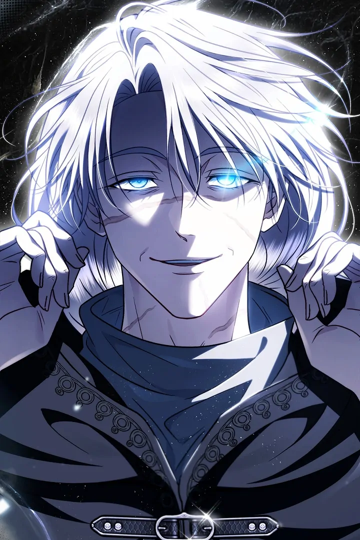 I Will Become the Villain’s Poison Detector chapter 83 page 2