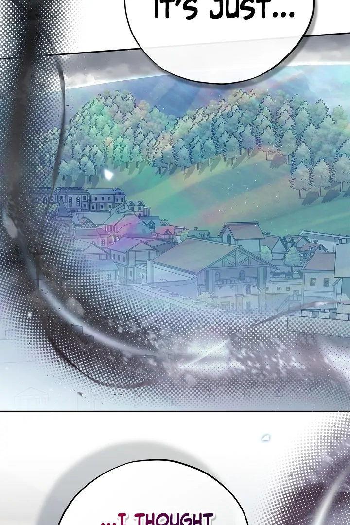 I Will Become the Villain’s Poison Detector chapter 83 page 20