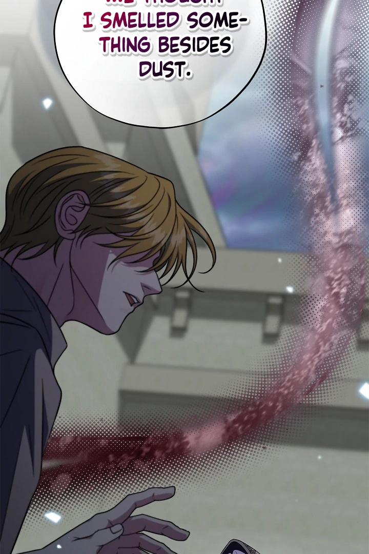 I Will Become the Villain’s Poison Detector chapter 83 page 21