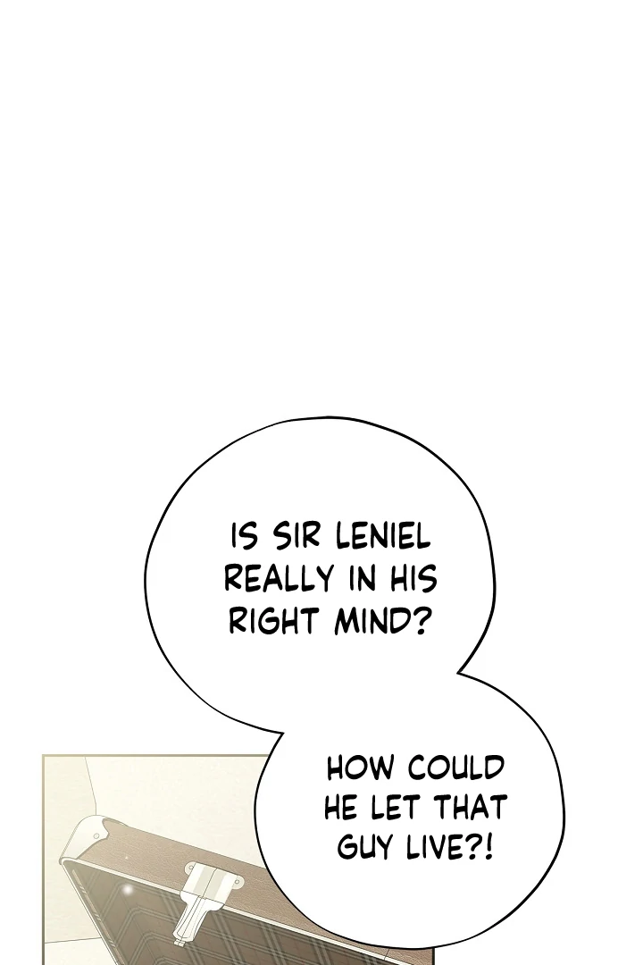 I Will Become the Villain’s Poison Detector chapter 83 page 25