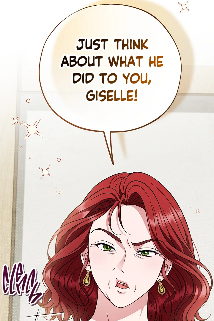 I Will Become the Villain’s Poison Detector chapter 83 page 27