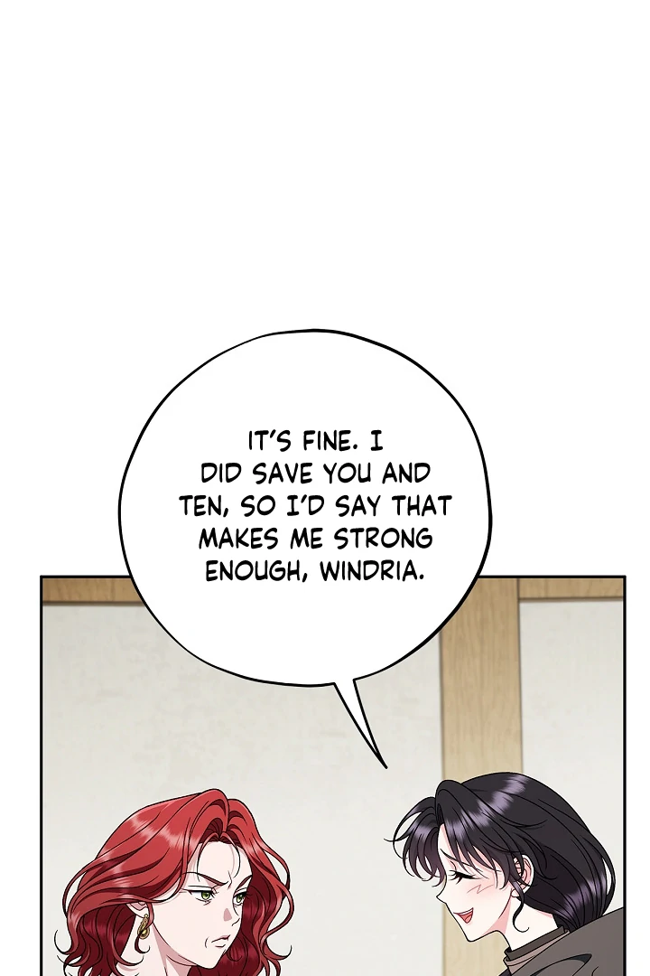I Will Become the Villain’s Poison Detector chapter 83 page 29