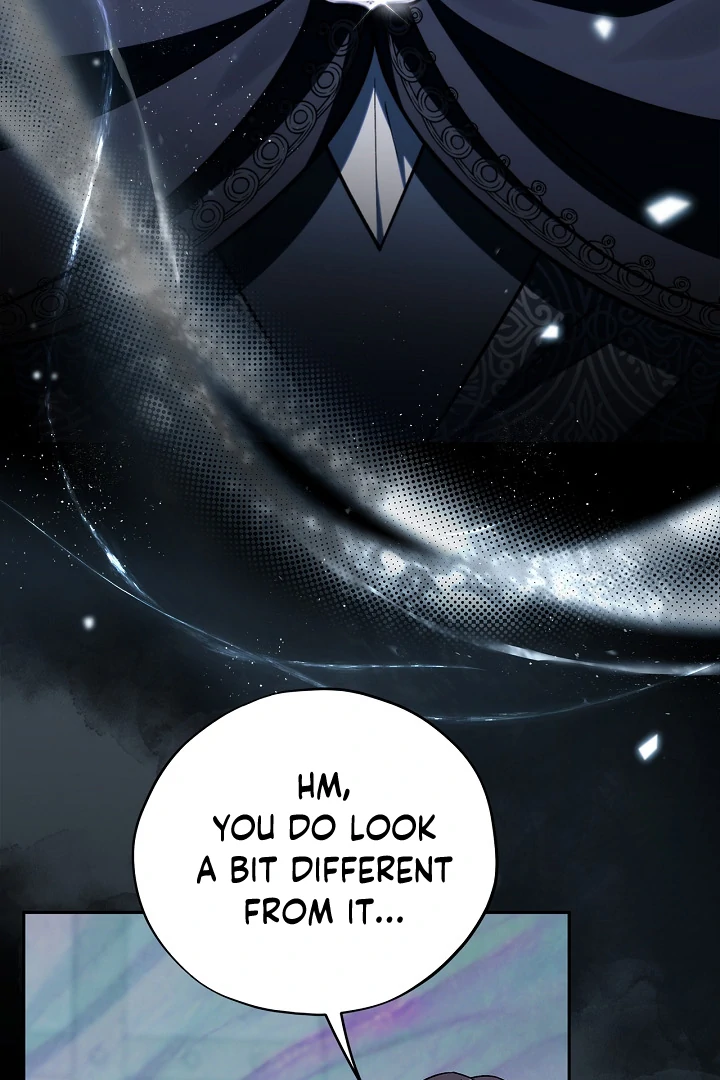 I Will Become the Villain’s Poison Detector chapter 83 page 3