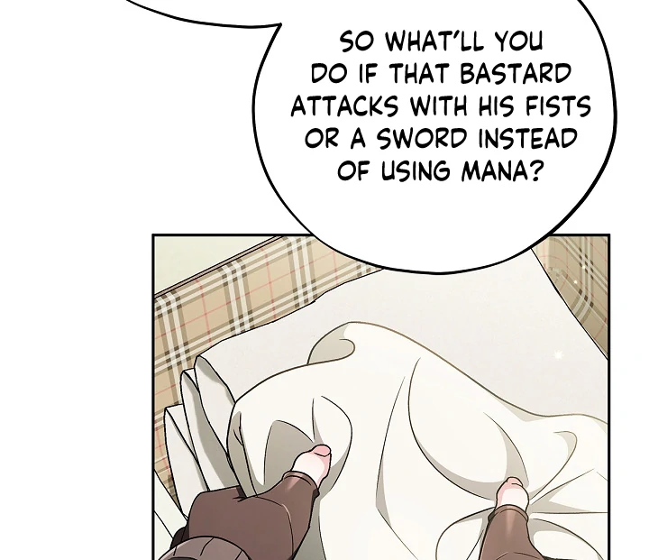 I Will Become the Villain’s Poison Detector chapter 83 page 33