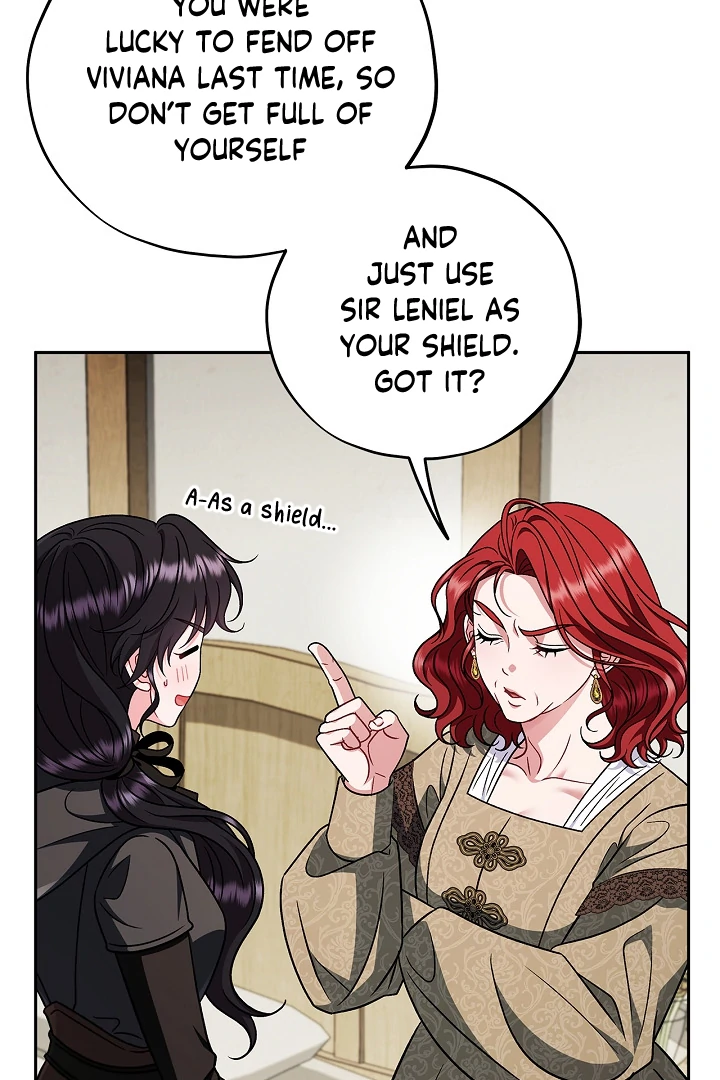 I Will Become the Villain’s Poison Detector chapter 83 page 37
