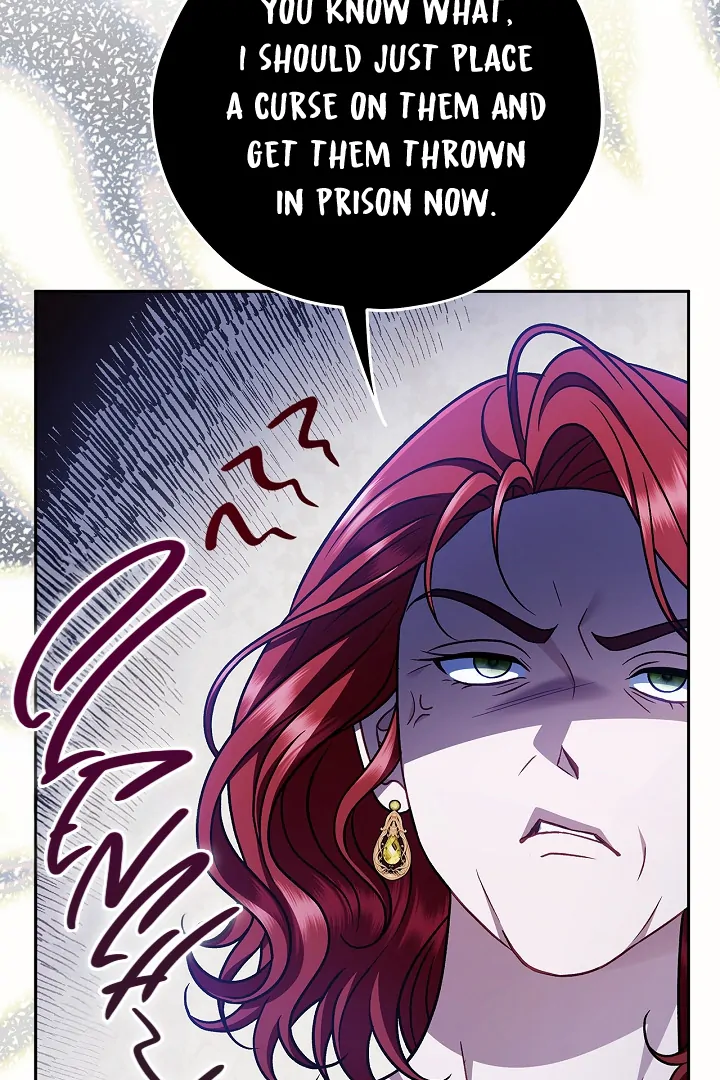 I Will Become the Villain’s Poison Detector chapter 83 page 39