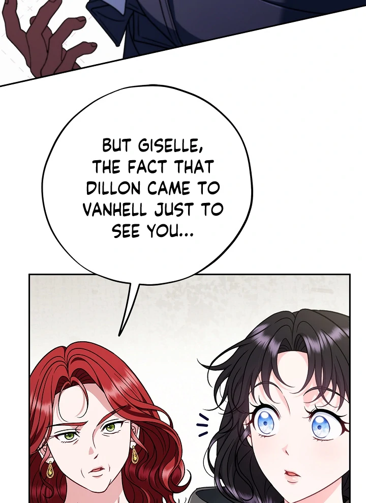 I Will Become the Villain’s Poison Detector chapter 83 page 49