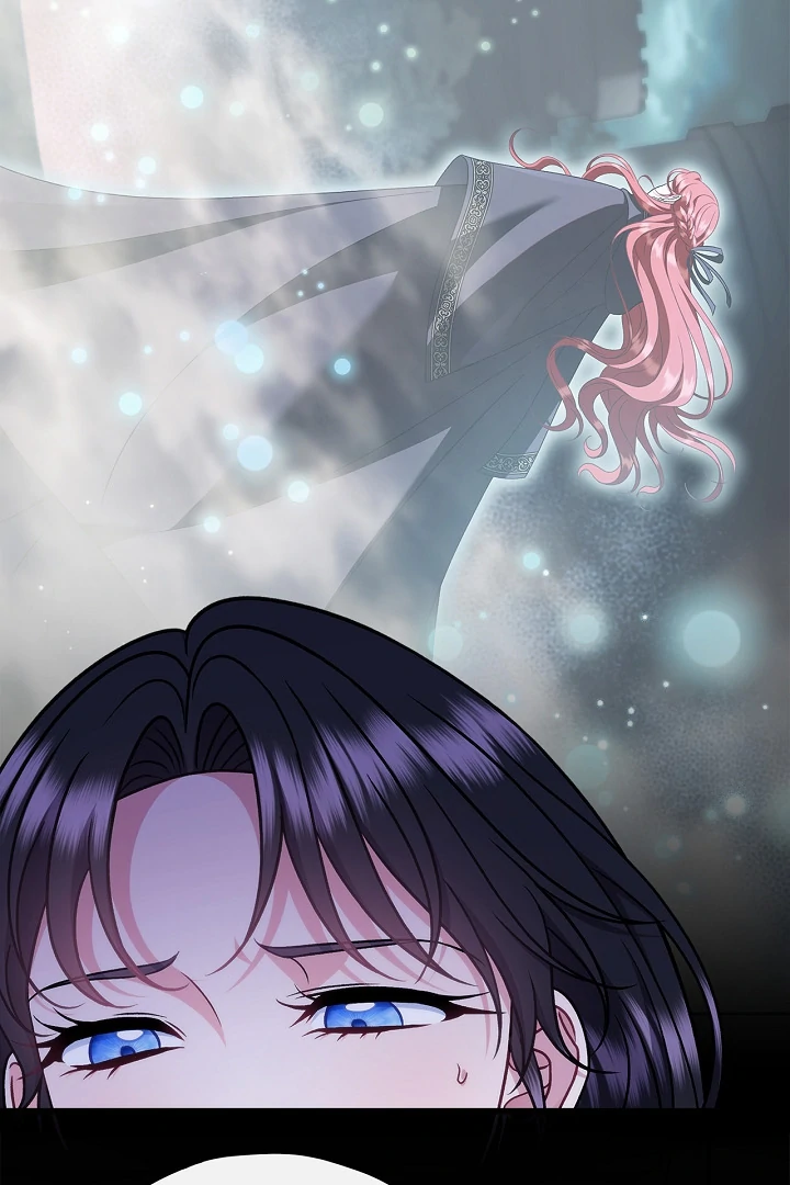 I Will Become the Villain’s Poison Detector chapter 83 page 52