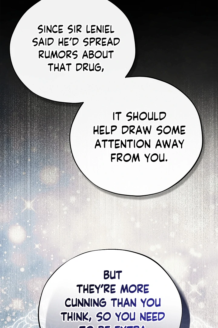 I Will Become the Villain’s Poison Detector chapter 83 page 53