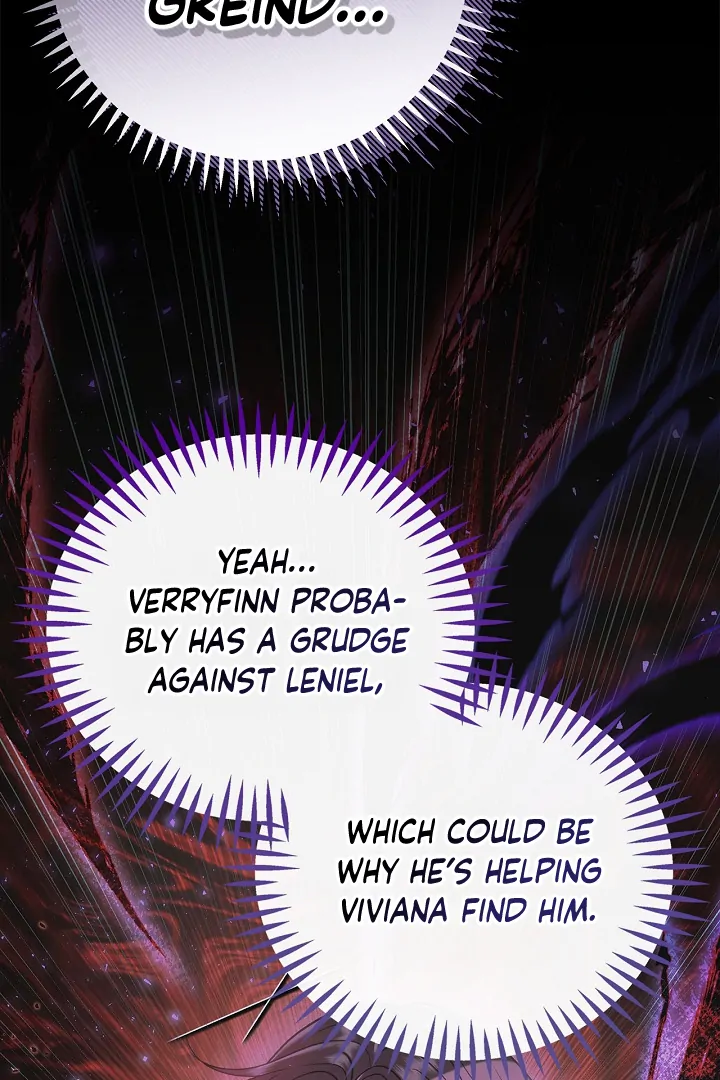 I Will Become the Villain’s Poison Detector chapter 83 page 59