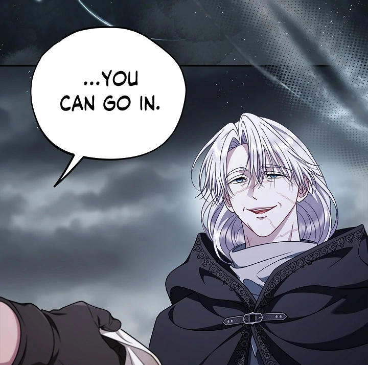 I Will Become the Villain’s Poison Detector chapter 83 page 6