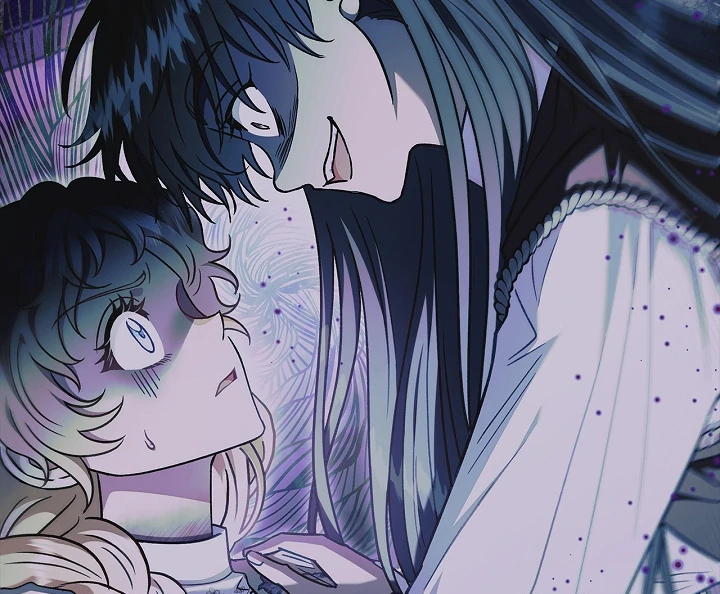 I Will Become the Villain’s Poison Detector chapter 83 page 62