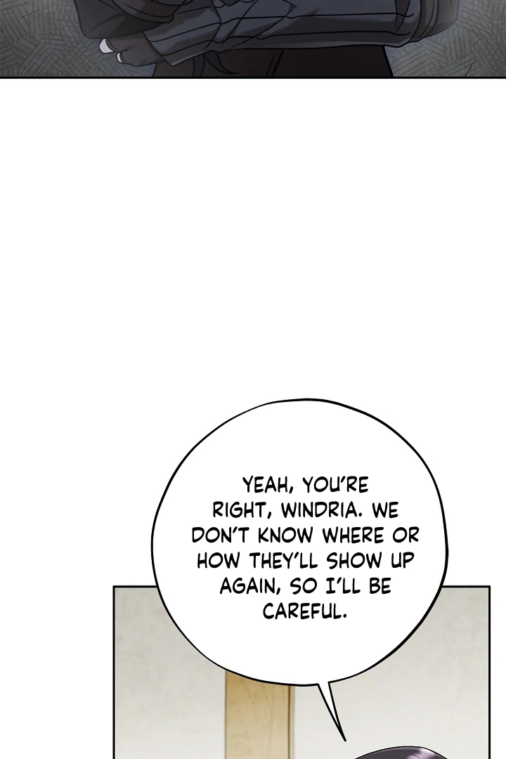 I Will Become the Villain’s Poison Detector chapter 83 page 67