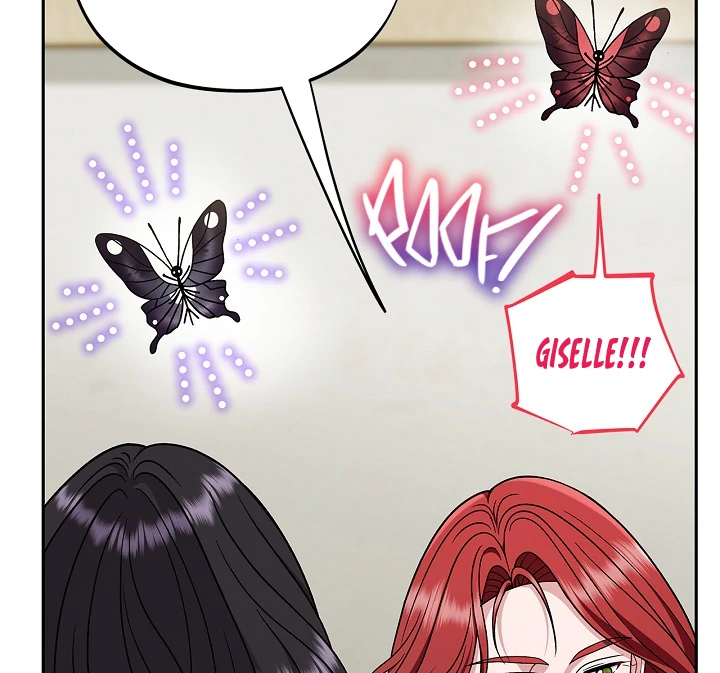 I Will Become the Villain’s Poison Detector chapter 83 page 71