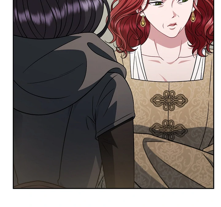 I Will Become the Villain’s Poison Detector chapter 83 page 72