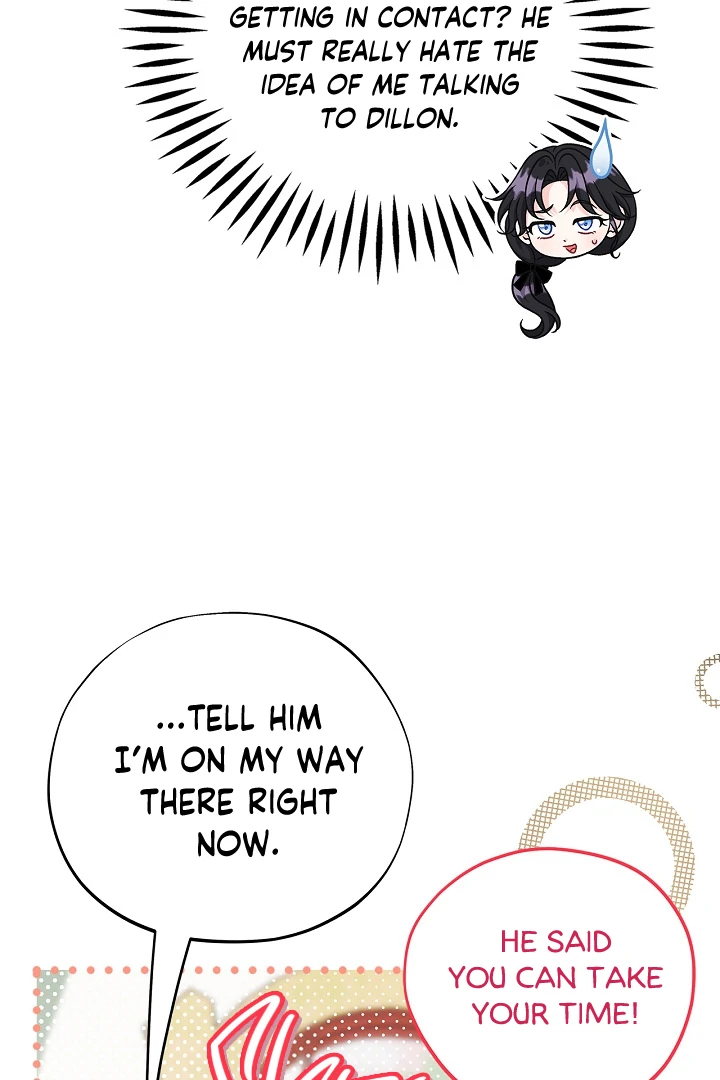 I Will Become the Villain’s Poison Detector chapter 83 page 76