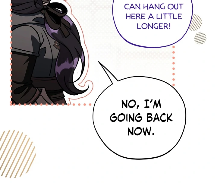 I Will Become the Villain’s Poison Detector chapter 83 page 78