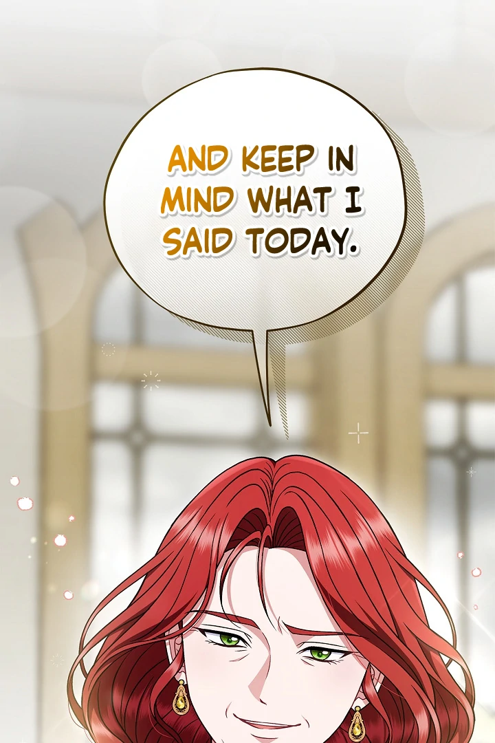 I Will Become the Villain’s Poison Detector chapter 83 page 83