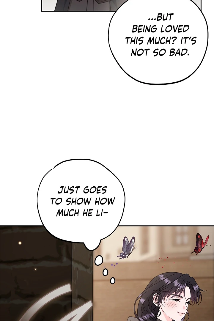 I Will Become the Villain’s Poison Detector chapter 83 page 89