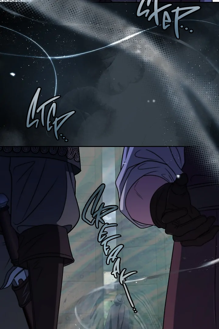 I Will Become the Villain’s Poison Detector chapter 83 page 9
