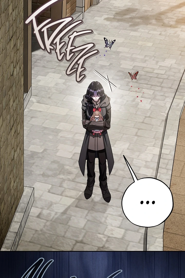 I Will Become the Villain’s Poison Detector chapter 83 page 91