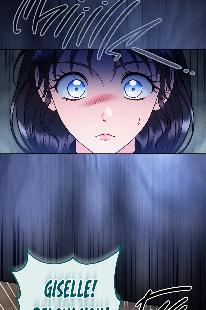 I Will Become the Villain’s Poison Detector chapter 83 page 92
