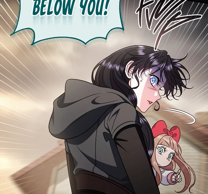 I Will Become the Villain’s Poison Detector chapter 83 page 93
