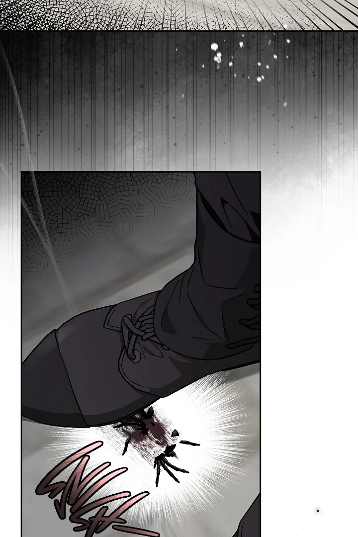 I Will Become the Villain’s Poison Detector chapter 83 page 96