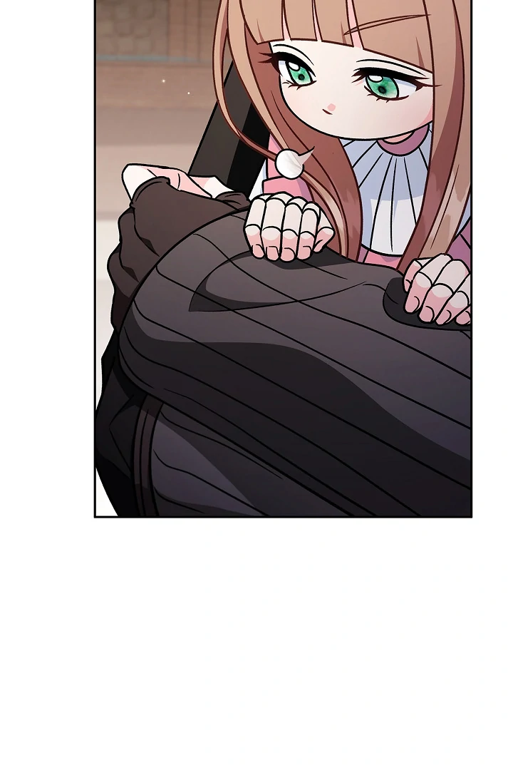 I Will Become the Villain’s Poison Detector chapter 83 page 99