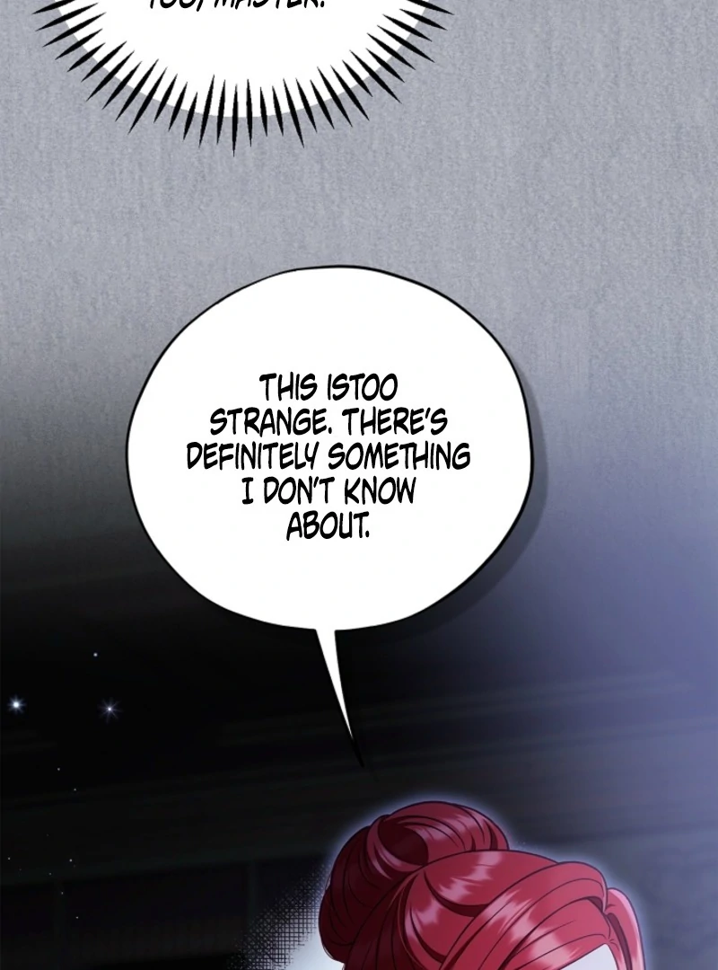 I Will Become the Villain’s Poison Detector chapter 84 page 5