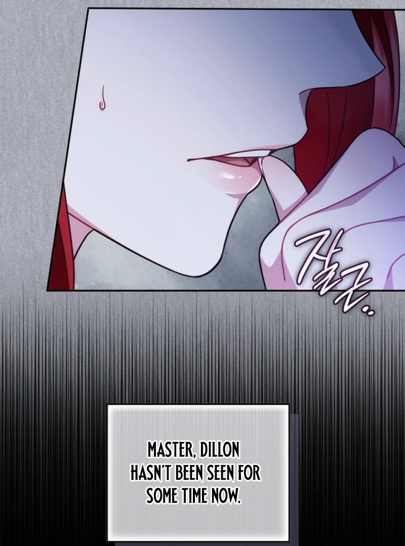 I Will Become the Villain’s Poison Detector chapter 84 page 7