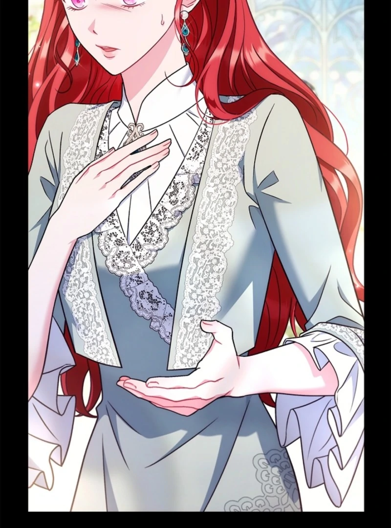 I Will Become the Villain’s Poison Detector chapter 84 page 9