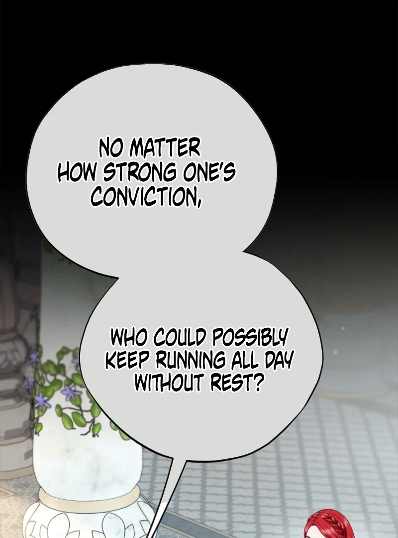 I Will Become the Villain’s Poison Detector chapter 84 page 10
