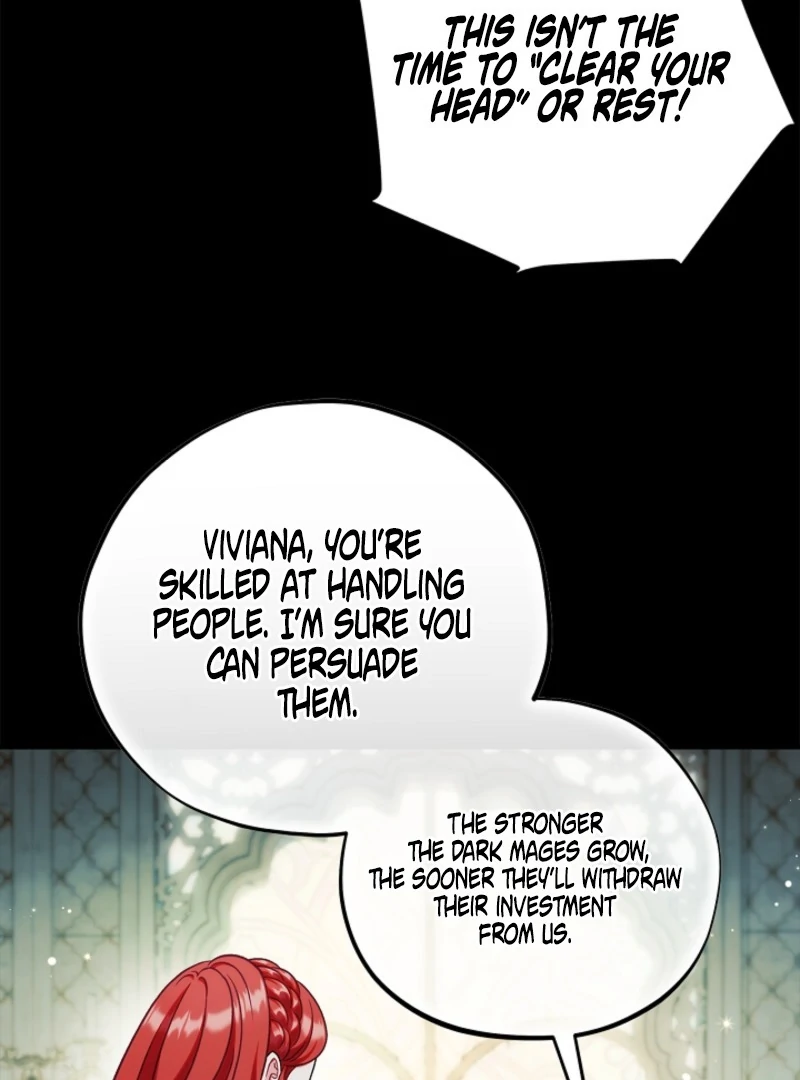 I Will Become the Villain’s Poison Detector chapter 84 page 14