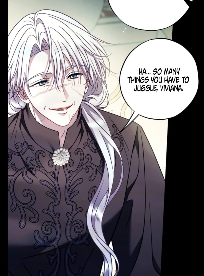 I Will Become the Villain’s Poison Detector chapter 84 page 17