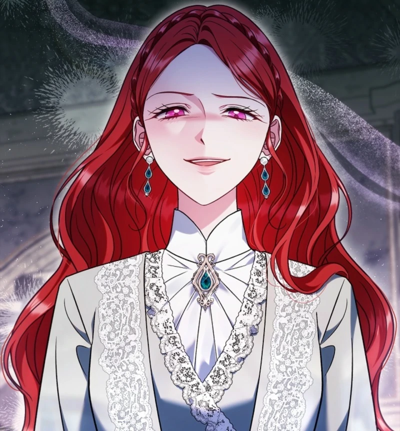 I Will Become the Villain’s Poison Detector chapter 84 page 20