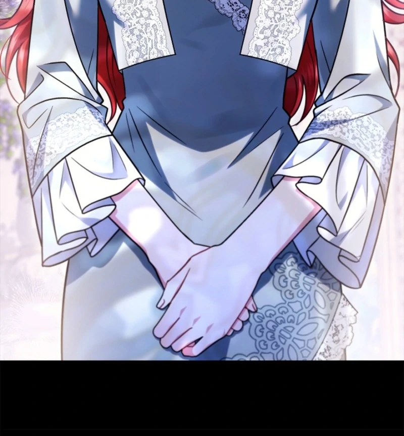 I Will Become the Villain’s Poison Detector chapter 84 page 21