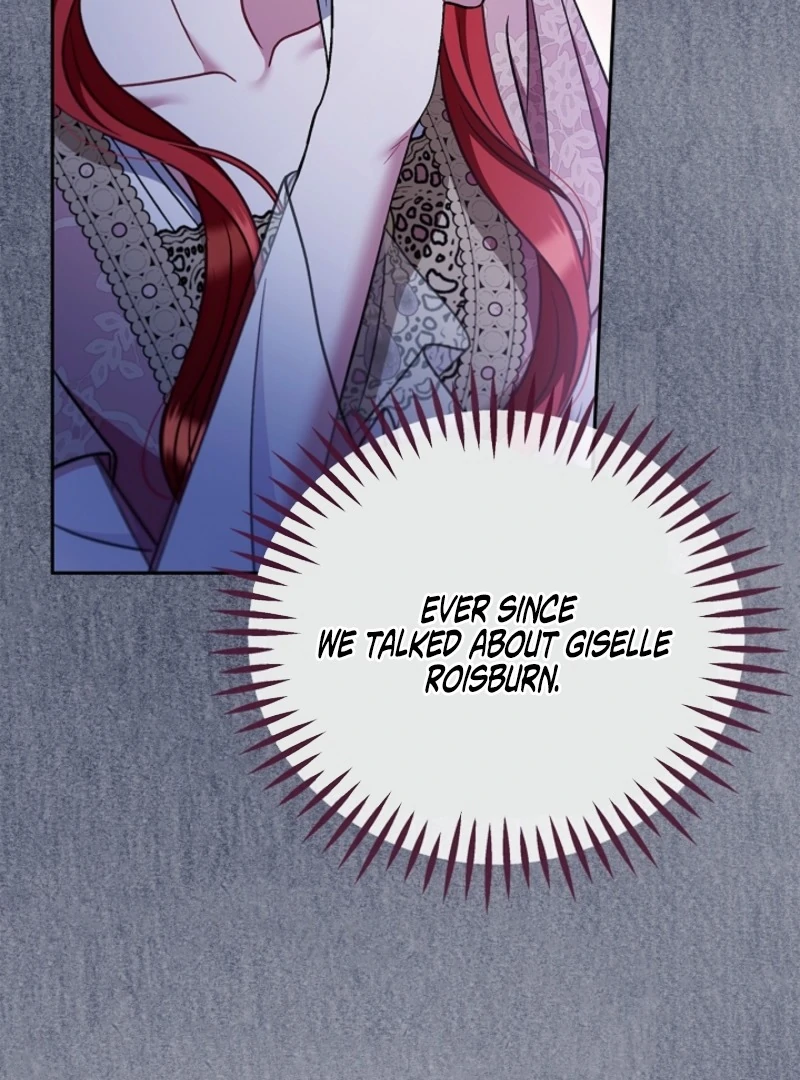 I Will Become the Villain’s Poison Detector chapter 84 page 25